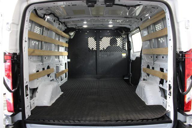 used 2023 Ford Transit-250 car, priced at $33,000