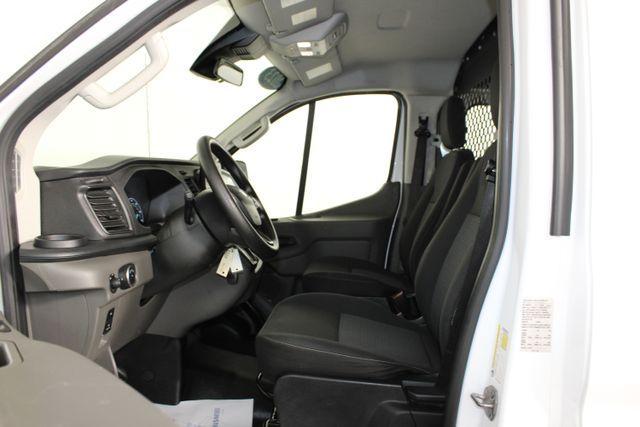 used 2023 Ford Transit-250 car, priced at $33,000