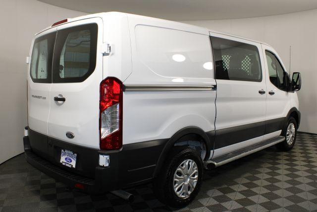 used 2023 Ford Transit-250 car, priced at $33,000