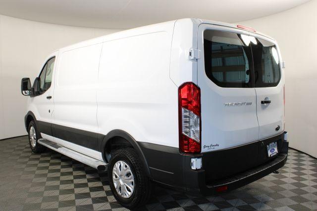 used 2023 Ford Transit-250 car, priced at $33,000