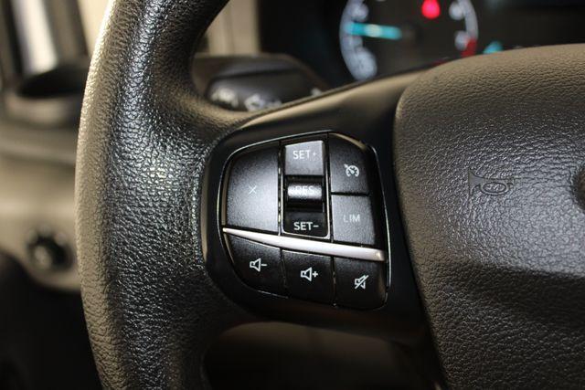 used 2023 Ford Transit-250 car, priced at $33,000