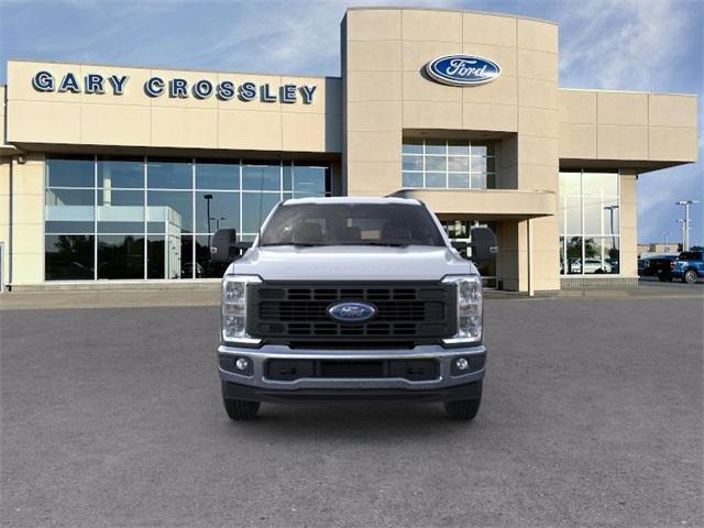 new 2024 Ford F-250 car, priced at $50,000