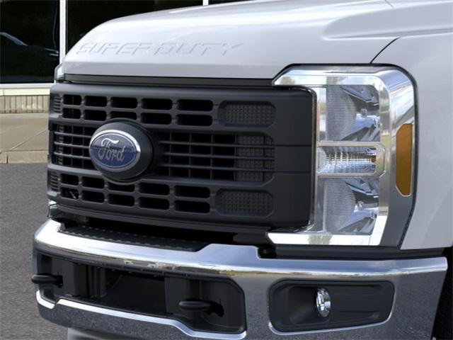 new 2024 Ford F-250 car, priced at $50,000