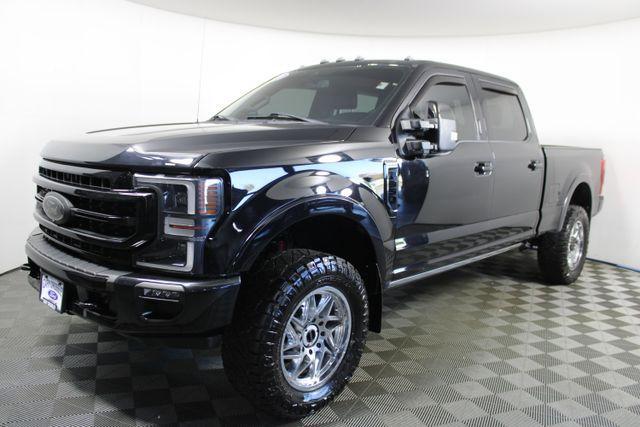 used 2020 Ford F-350 car, priced at $44,000