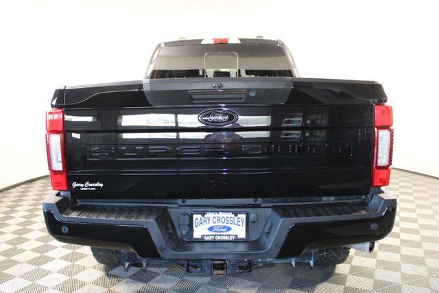 used 2020 Ford F-350 car, priced at $44,000