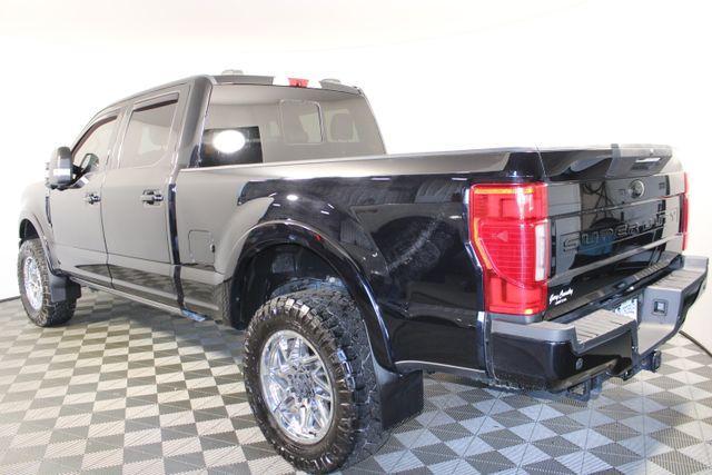 used 2020 Ford F-350 car, priced at $44,000