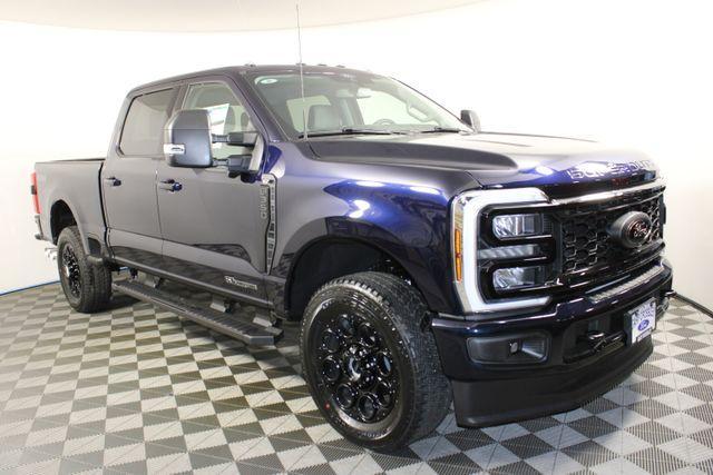 new 2025 Ford F-350 car, priced at $80,885