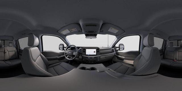 new 2025 Ford F-350 car, priced at $82,385