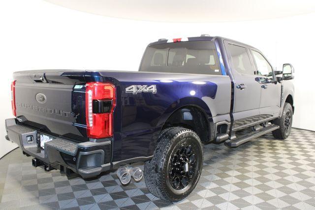 new 2025 Ford F-350 car, priced at $80,885