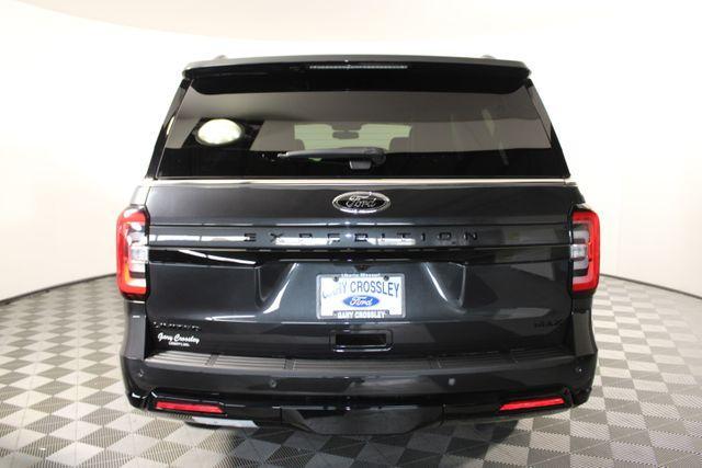 new 2024 Ford Expedition Max car, priced at $76,000