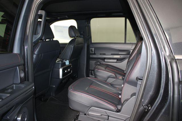 new 2024 Ford Expedition Max car, priced at $76,000