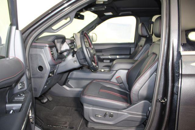 new 2024 Ford Expedition Max car, priced at $76,000