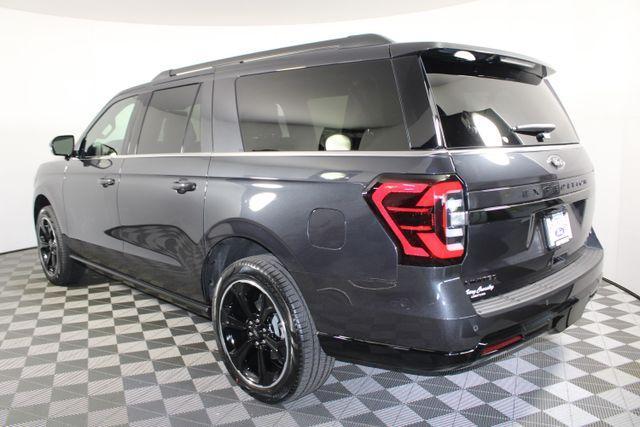 new 2024 Ford Expedition Max car, priced at $76,000