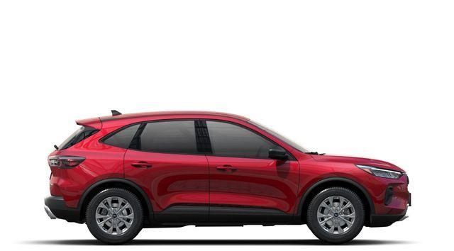 new 2025 Ford Escape car, priced at $31,240