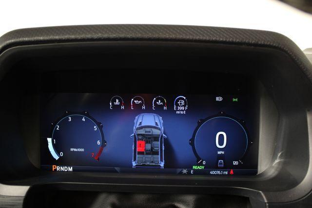 used 2024 Ford F-150 car, priced at $40,900