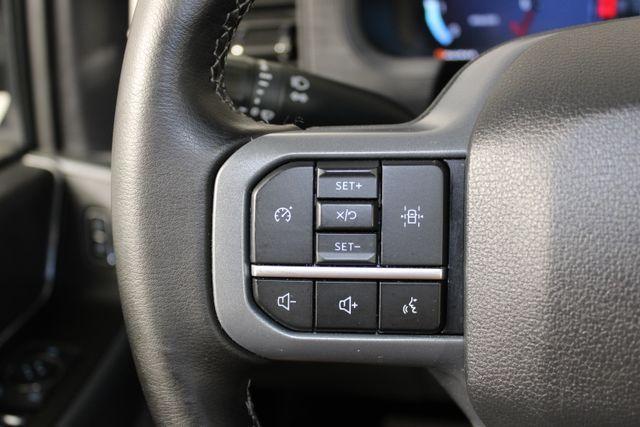 used 2024 Ford F-150 car, priced at $40,900