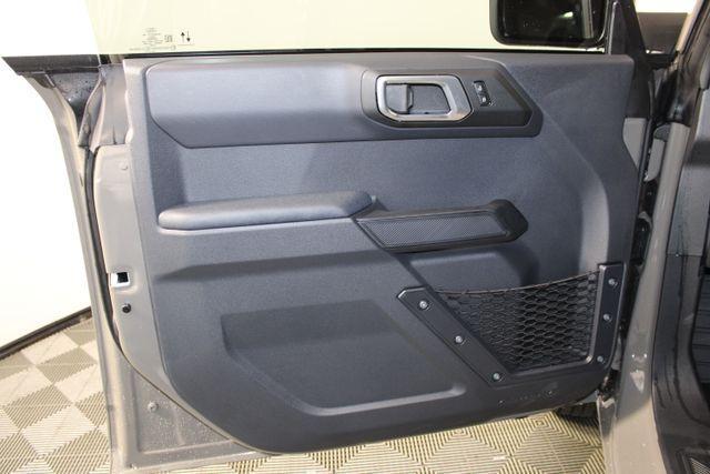 new 2025 Ford Bronco car, priced at $54,000