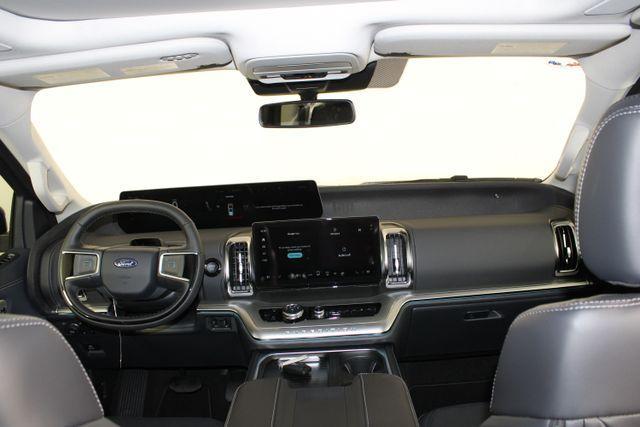 new 2025 Ford Expedition Max car, priced at $84,000