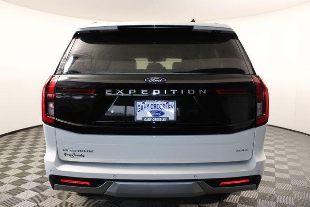 new 2025 Ford Expedition Max car, priced at $84,000