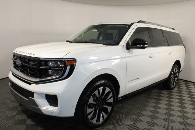 new 2025 Ford Expedition Max car, priced at $84,000