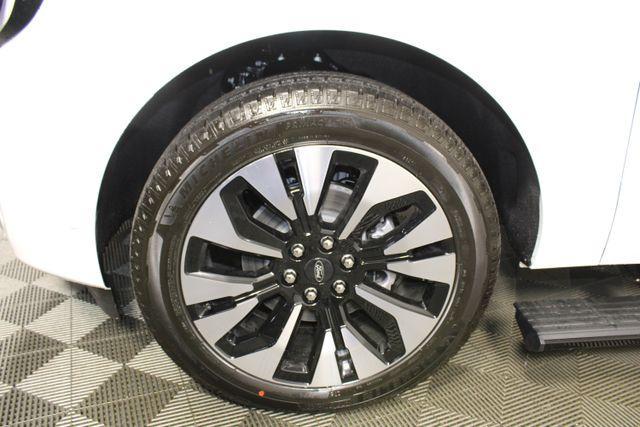 new 2025 Ford Expedition Max car, priced at $84,000