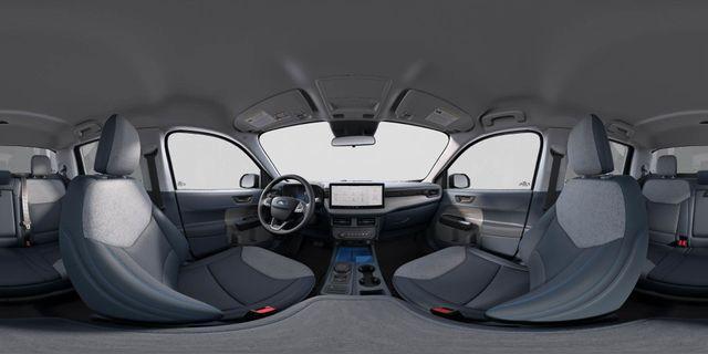new 2025 Ford Maverick car, priced at $38,000