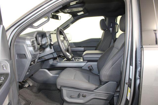 new 2025 Ford F-150 car, priced at $63,025