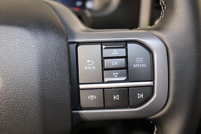 new 2025 Ford F-150 car, priced at $63,025