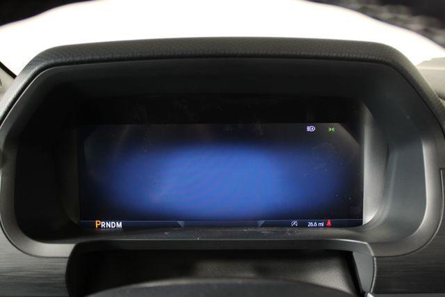 new 2025 Ford F-150 car, priced at $55,863