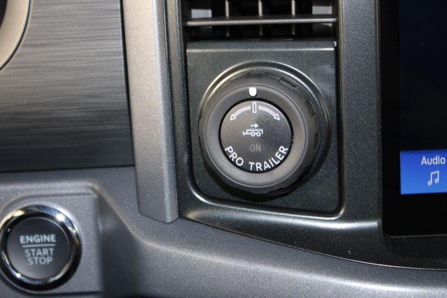 new 2025 Ford F-150 car, priced at $63,025