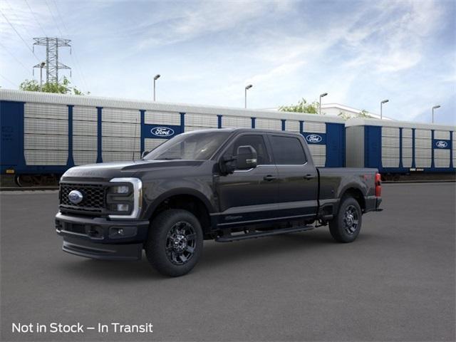 new 2024 Ford F-350 car, priced at $82,000