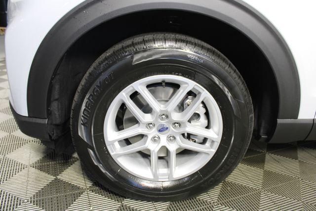 new 2026 Ford Explorer car, priced at $44,000