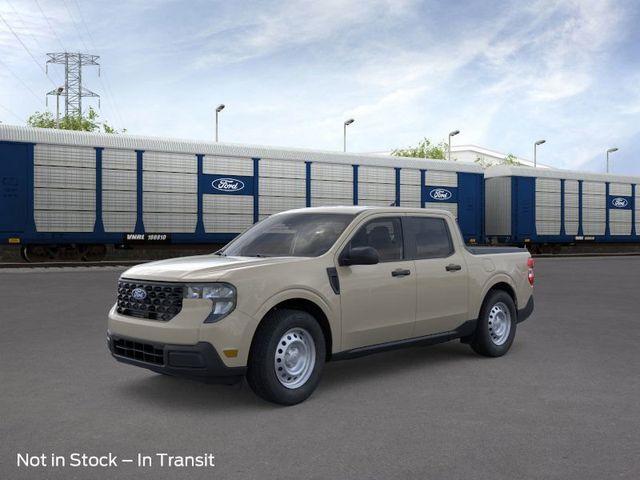 new 2025 Ford Maverick car, priced at $29,065