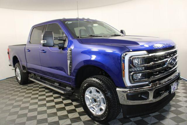 new 2026 Ford F-250 car, priced at $68,000