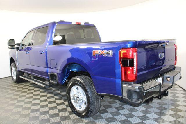 new 2026 Ford F-250 car, priced at $68,000