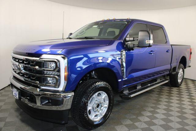 new 2026 Ford F-250 car, priced at $68,000