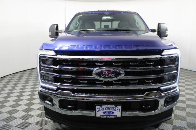 new 2026 Ford F-250 car, priced at $68,000