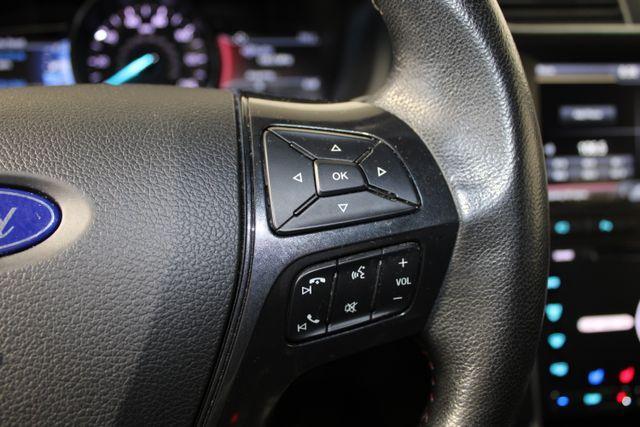 used 2016 Ford Explorer car, priced at $14,000