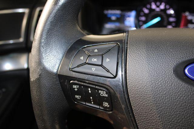 used 2016 Ford Explorer car, priced at $14,000