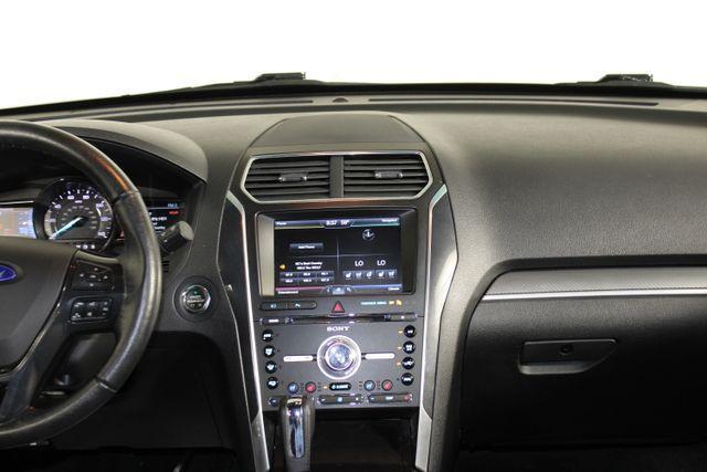 used 2016 Ford Explorer car, priced at $14,000