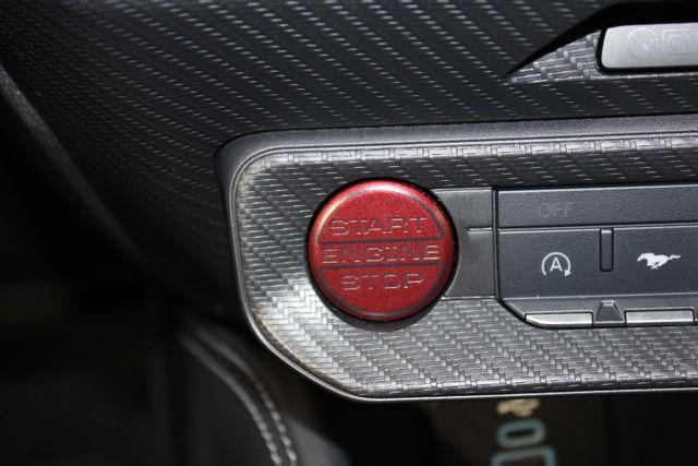 new 2025 Ford Mustang car, priced at $52,845