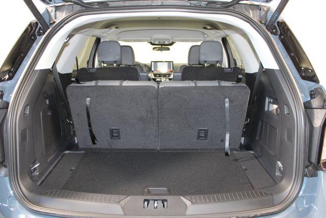new 2025 Ford Explorer car, priced at $49,080