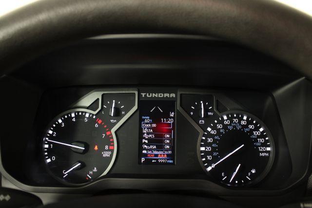 used 2023 Toyota Tundra car, priced at $42,500