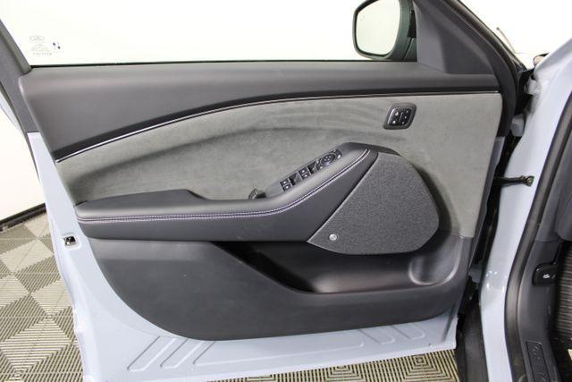 new 2025 Ford Mustang Mach-E car, priced at $58,280