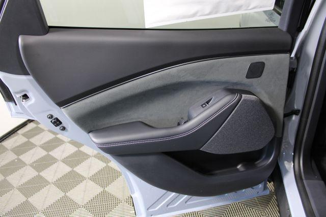 new 2025 Ford Mustang Mach-E car, priced at $58,280