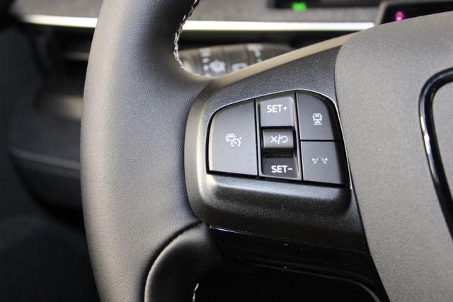 new 2025 Ford Mustang Mach-E car, priced at $58,280