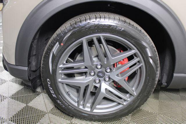 new 2026 Ford Explorer car, priced at $62,000