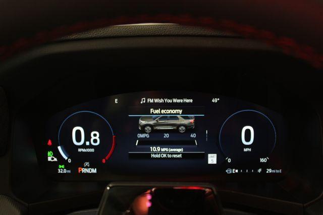 new 2026 Ford Explorer car, priced at $62,000