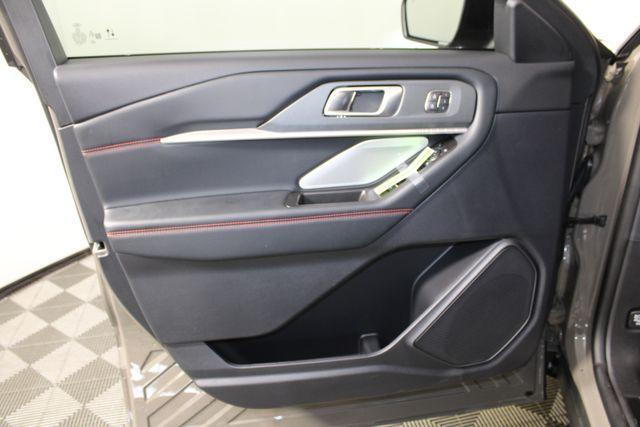 new 2026 Ford Explorer car, priced at $62,000