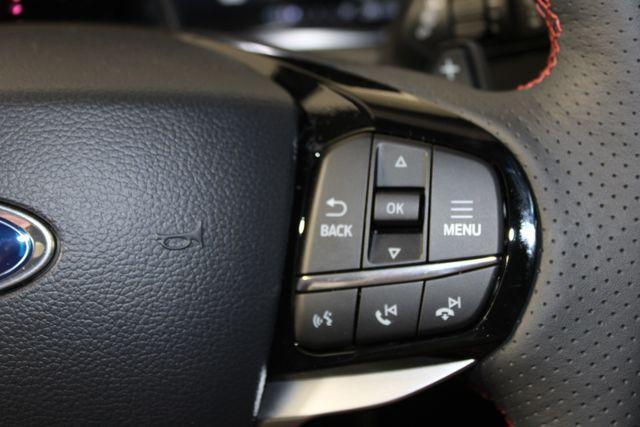 new 2026 Ford Explorer car, priced at $62,000